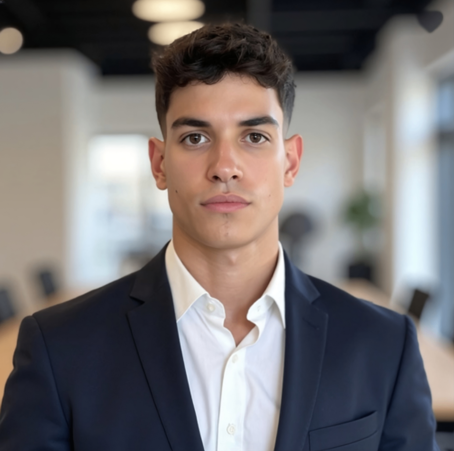 Jacopo Cervini — Partner, Aegis Capital Group