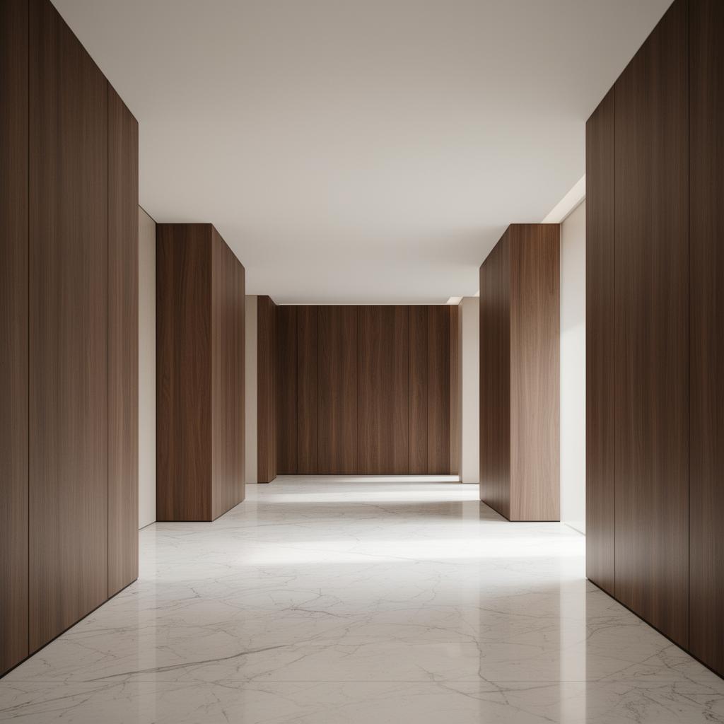 Aegis Capital Group headquarters lobby